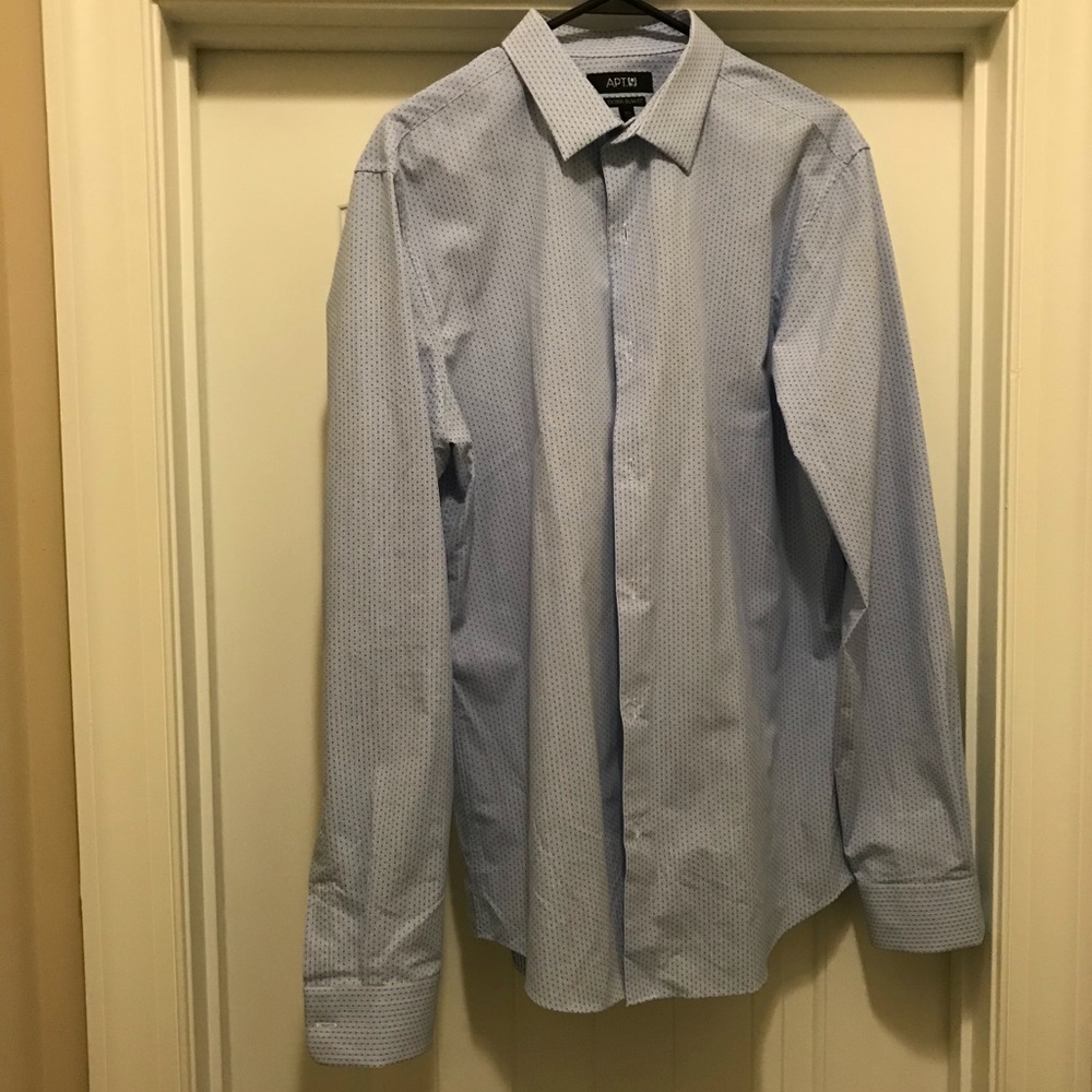 Apt.9 Dress Shirt